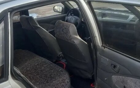 Daewoo Nexia I рестайлинг, 2007 год, 111 111 рублей, 14 фотография