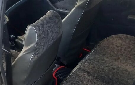 Daewoo Nexia I рестайлинг, 2007 год, 111 111 рублей, 15 фотография