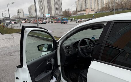 Volkswagen Polo VI (EU Market), 2020 год, 870 000 рублей, 14 фотография