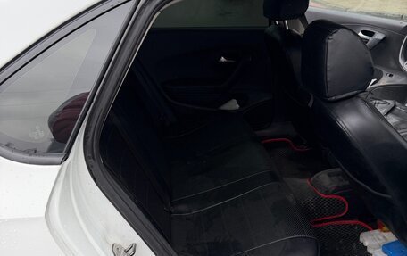 Volkswagen Polo VI (EU Market), 2020 год, 870 000 рублей, 16 фотография