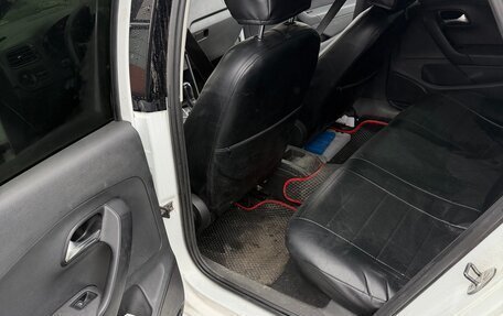 Volkswagen Polo VI (EU Market), 2020 год, 870 000 рублей, 13 фотография