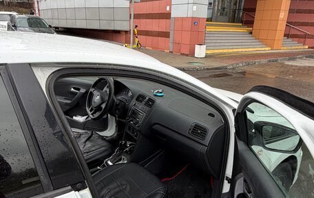 Volkswagen Polo VI (EU Market), 2020 год, 870 000 рублей, 15 фотография