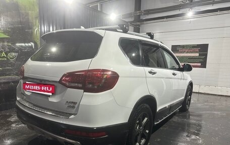 Haval H6, 2017 год, 1 600 000 рублей, 5 фотография