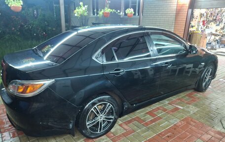 Mazda 6, 2009 год, 990 000 рублей, 9 фотография
