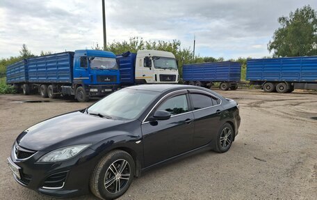 Mazda 6, 2009 год, 990 000 рублей, 2 фотография