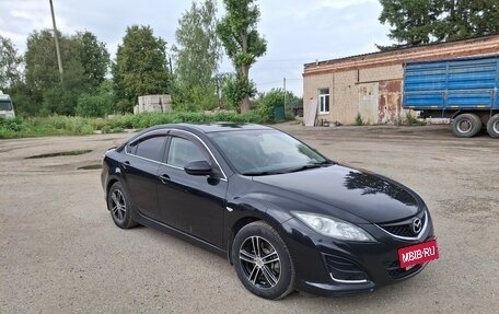 Mazda 6, 2009 год, 990 000 рублей, 8 фотография
