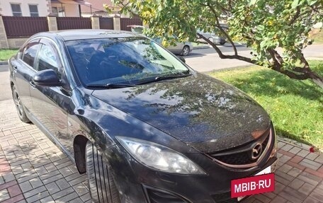 Mazda 6, 2009 год, 990 000 рублей, 6 фотография