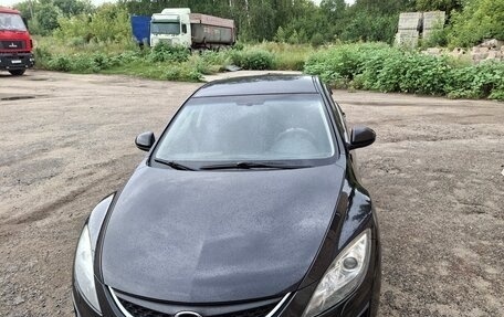 Mazda 6, 2009 год, 990 000 рублей, 7 фотография