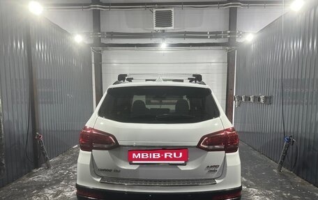 Haval H6, 2017 год, 1 600 000 рублей, 4 фотография