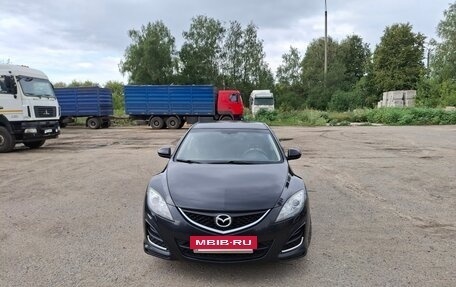 Mazda 6, 2009 год, 990 000 рублей, 3 фотография
