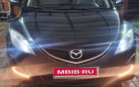 Mazda 6, 2009 год, 990 000 рублей, 4 фотография