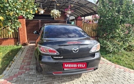 Mazda 6, 2009 год, 990 000 рублей, 5 фотография