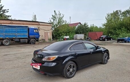Mazda 6, 2009 год, 990 000 рублей, 10 фотография