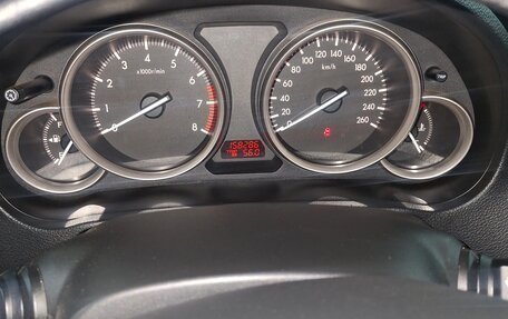 Mazda 6, 2009 год, 990 000 рублей, 18 фотография