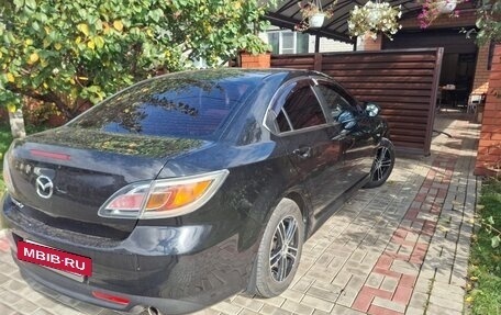 Mazda 6, 2009 год, 990 000 рублей, 11 фотография