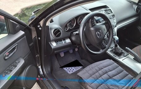 Mazda 6, 2009 год, 990 000 рублей, 15 фотография