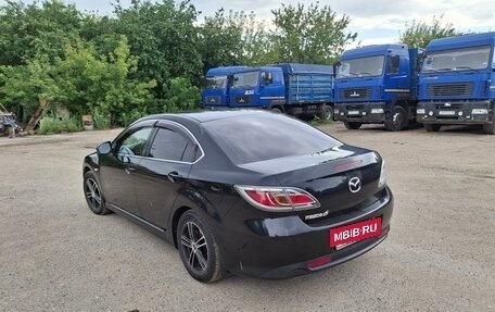 Mazda 6, 2009 год, 990 000 рублей, 14 фотография