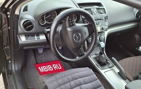 Mazda 6, 2009 год, 990 000 рублей, 17 фотография