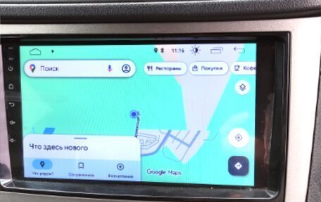 Mercedes-Benz Vito, 2011 год, 1 800 000 рублей, 8 фотография