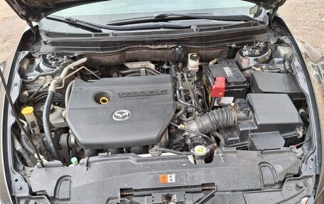 Mazda 6, 2009 год, 990 000 рублей, 21 фотография