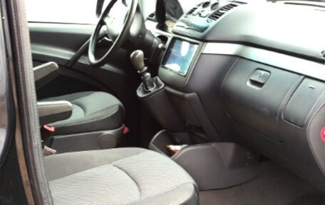 Mercedes-Benz Vito, 2011 год, 1 800 000 рублей, 6 фотография