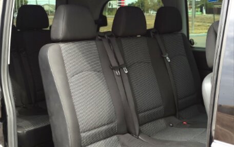 Mercedes-Benz Vito, 2011 год, 1 800 000 рублей, 7 фотография