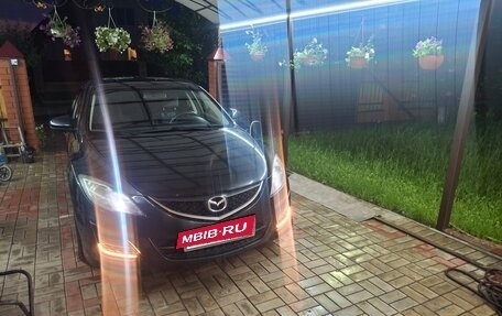 Mazda 6, 2009 год, 990 000 рублей, 22 фотография