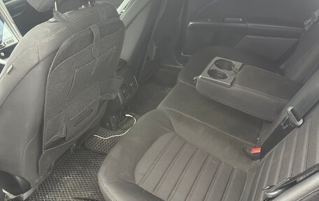 Ford Fusion (North America) II, 2020 год, 1 500 000 рублей, 8 фотография