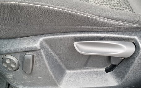 Volkswagen Sharan II, 2017 год, 2 150 000 рублей, 14 фотография