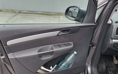 Volkswagen Sharan II, 2017 год, 2 150 000 рублей, 15 фотография