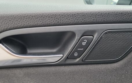 Volkswagen Sharan II, 2017 год, 2 150 000 рублей, 17 фотография