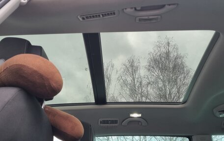 Volkswagen Sharan II, 2017 год, 2 150 000 рублей, 29 фотография