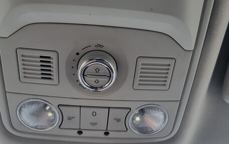 Volkswagen Sharan II, 2017 год, 2 150 000 рублей, 35 фотография