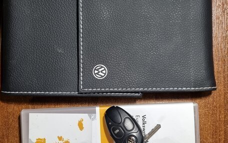 Volkswagen Sharan II, 2017 год, 2 150 000 рублей, 40 фотография