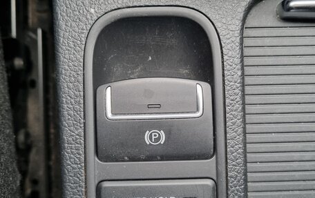 Volkswagen Sharan II, 2017 год, 2 150 000 рублей, 39 фотография