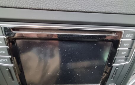 Volkswagen Sharan II, 2017 год, 2 150 000 рублей, 33 фотография