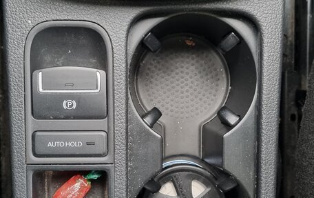 Volkswagen Sharan II, 2017 год, 2 150 000 рублей, 34 фотография