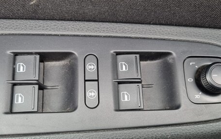 Volkswagen Sharan II, 2017 год, 2 150 000 рублей, 36 фотография