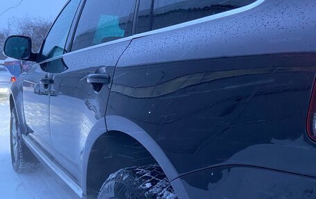 Volkswagen Touareg III, 2007 год, 950 000 рублей, 8 фотография