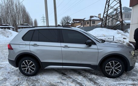 Volkswagen Tiguan II, 2019 год, 2 350 000 рублей, 9 фотография