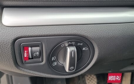 Volkswagen Sharan II, 2017 год, 2 150 000 рублей, 37 фотография