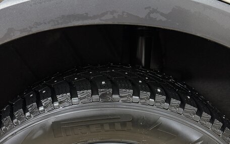 Volkswagen Tiguan II, 2019 год, 2 350 000 рублей, 20 фотография