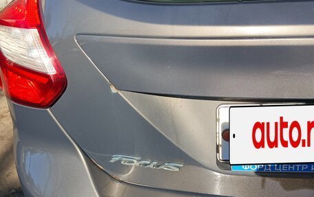 Ford Focus III, 2013 год, 800 000 рублей, 5 фотография