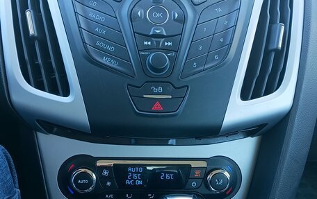 Ford Focus III, 2013 год, 800 000 рублей, 7 фотография