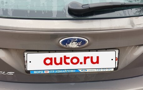 Ford Focus III, 2013 год, 800 000 рублей, 8 фотография