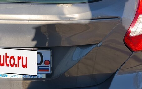 Ford Focus III, 2013 год, 800 000 рублей, 6 фотография