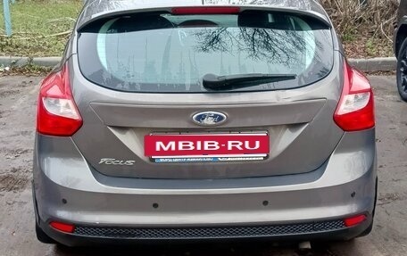 Ford Focus III, 2013 год, 800 000 рублей, 2 фотография