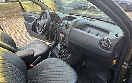 Renault Duster I рестайлинг, 2020 год, 1 780 000 рублей, 11 фотография