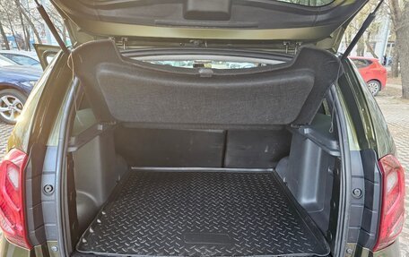 Renault Duster I рестайлинг, 2020 год, 1 780 000 рублей, 13 фотография