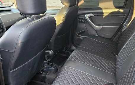 Renault Duster I рестайлинг, 2020 год, 1 780 000 рублей, 14 фотография